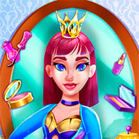 Игра Секреты красоты